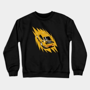 Yellowbird Crewneck Sweatshirt